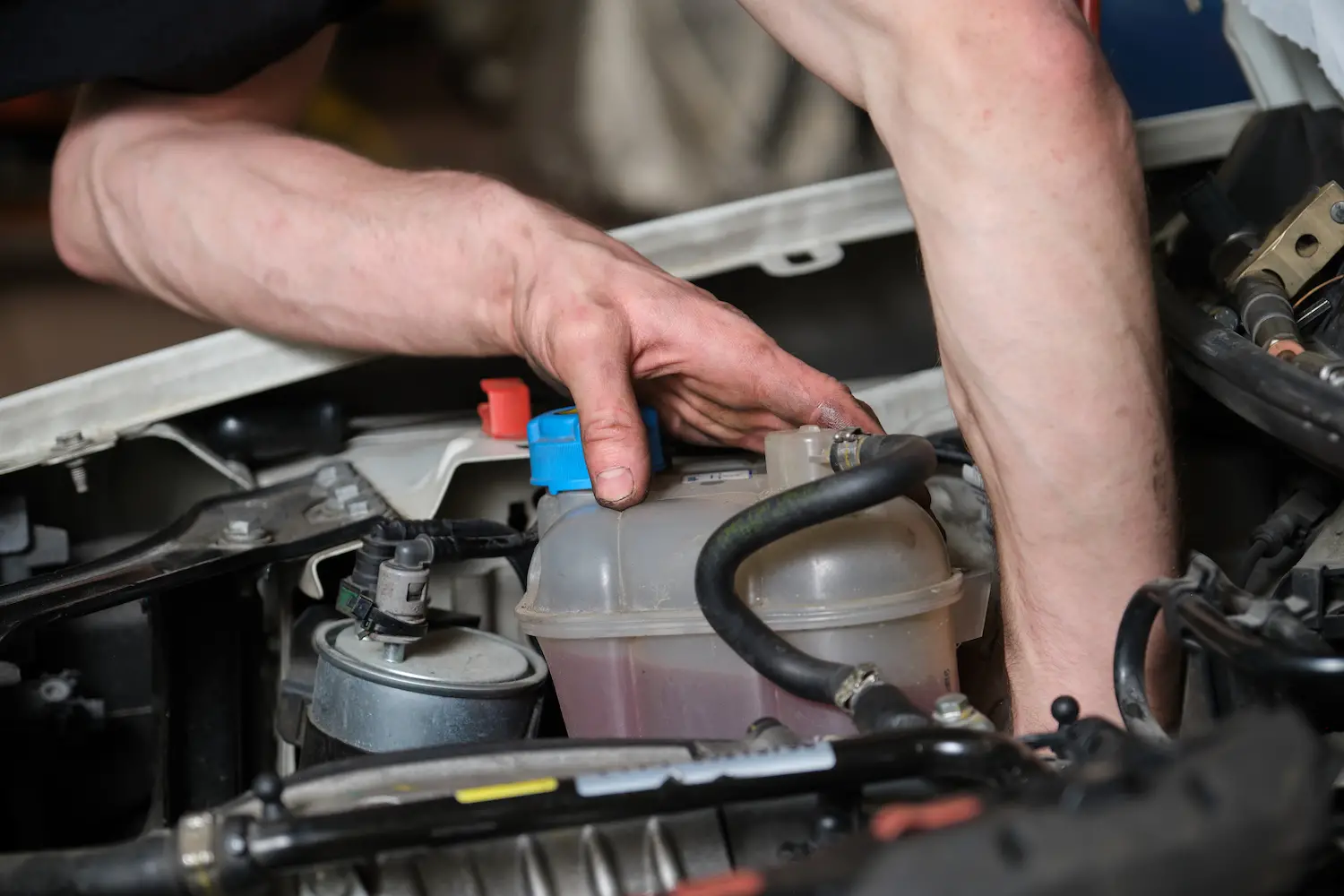 How often should I service my vehicle? featured image