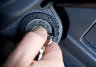Car Engine crank a little slow lately? featured image