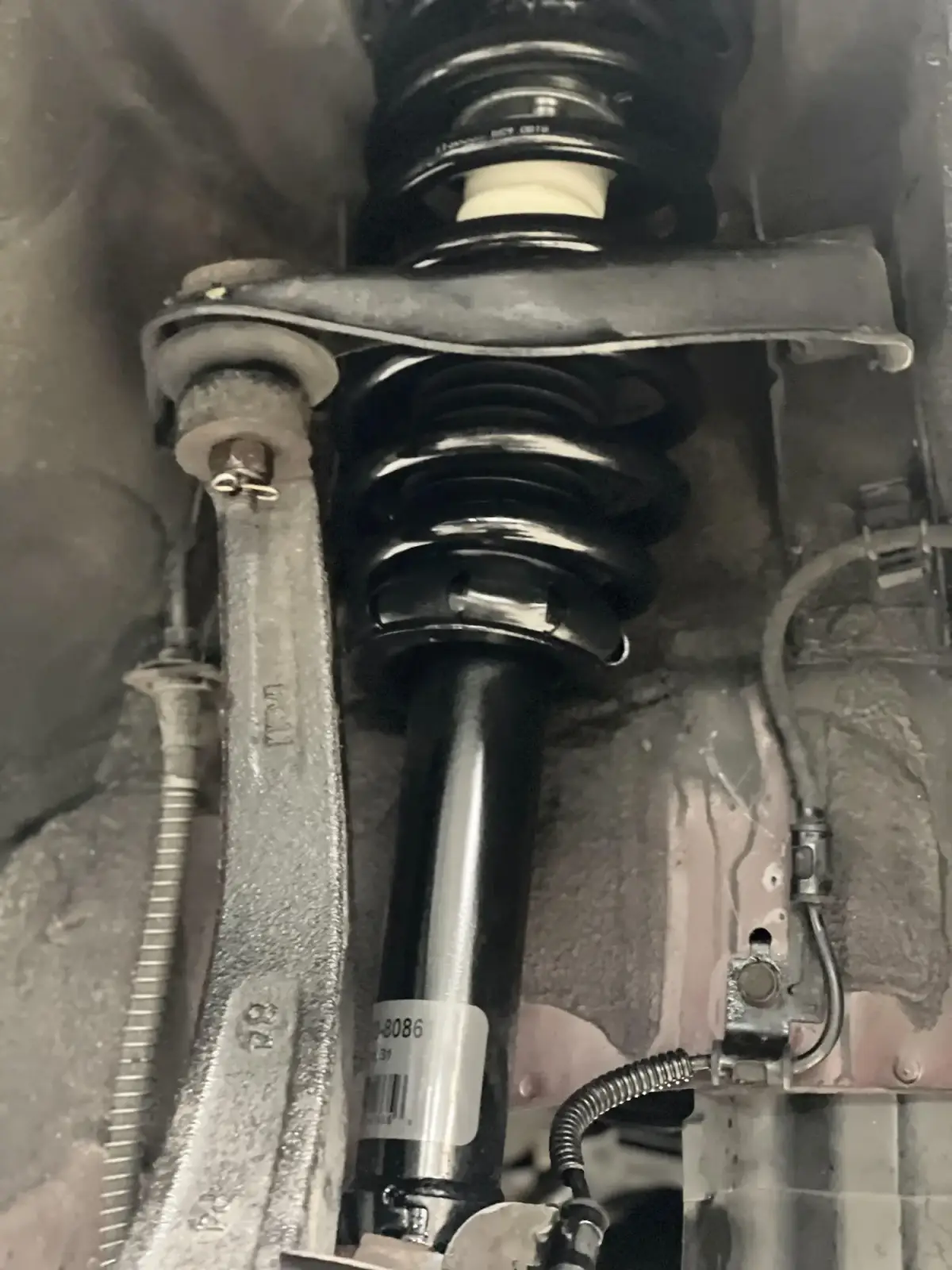 Do I Need New Struts or Shocks? featured image
