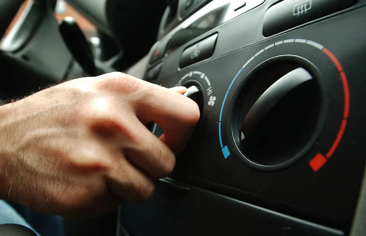 Car Air Conditioning Service featured image
