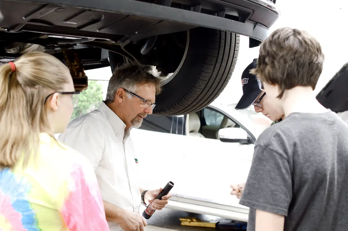 Car Care Clinic featured image