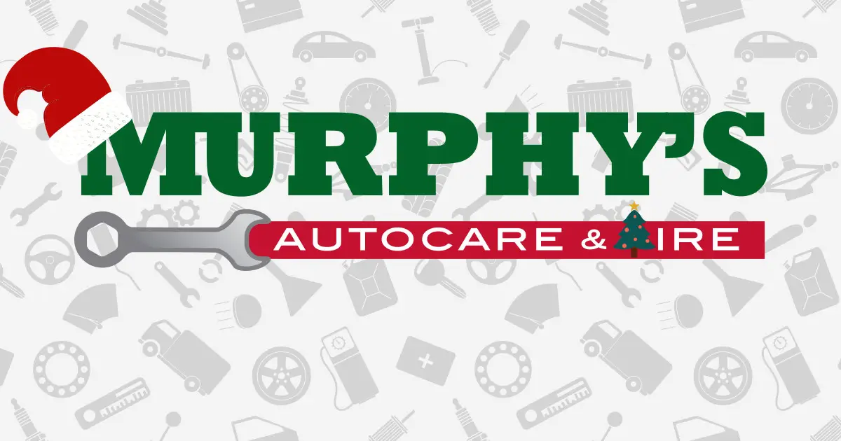 Twelve Days of Christmas at Murphys Autocare featured image