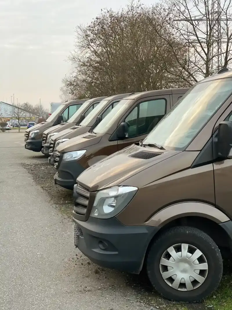 Fleet vehicle maintenance services featured image