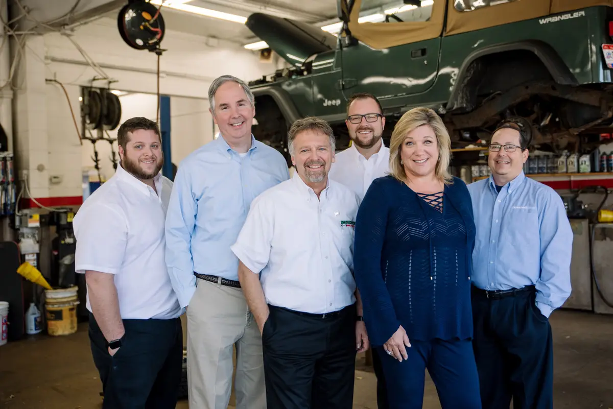 Murphy’s Autocare partner with the Goodwill Auto Auction featured image