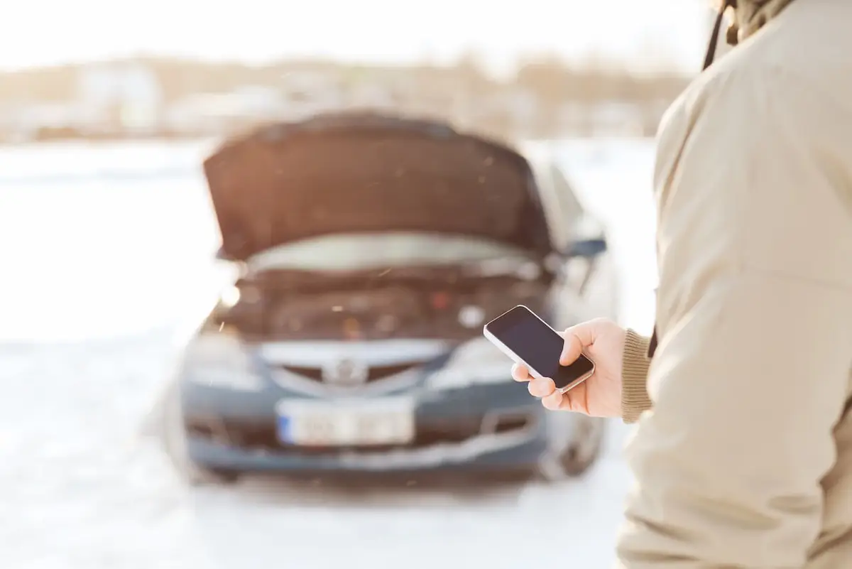 Fairborn Auto Repair featured image