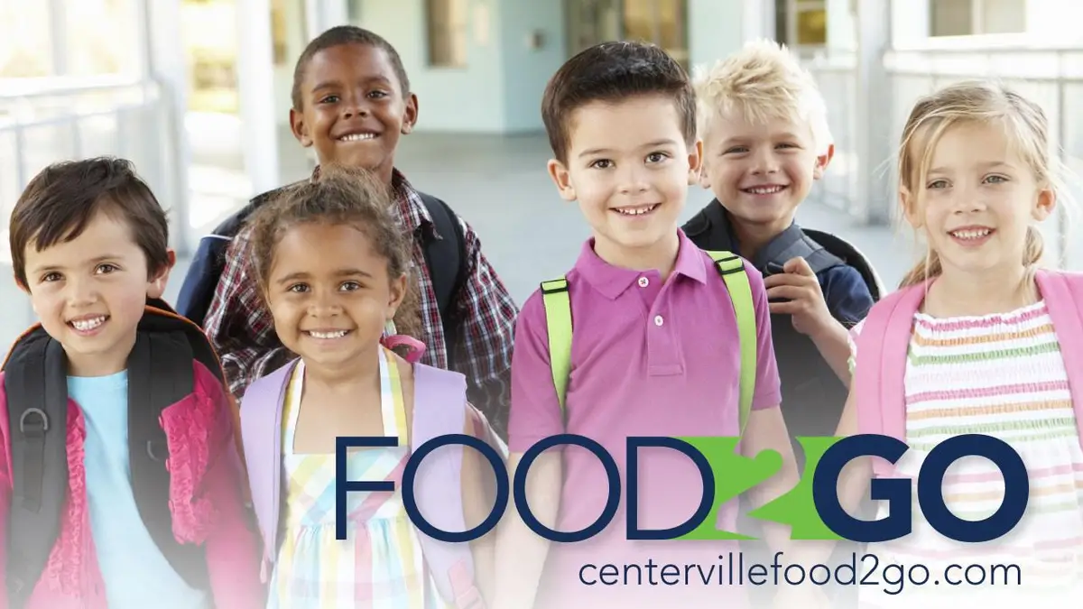 Proudly Supporting Food2Go featured image