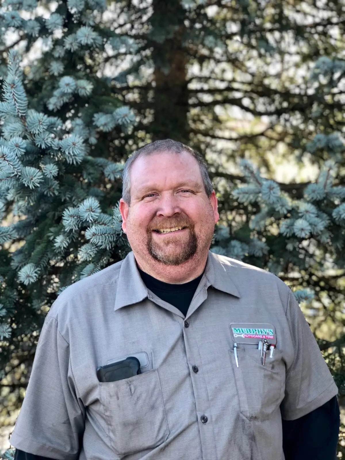 Murphy’s Welcomes Newest Team Member! featured image
