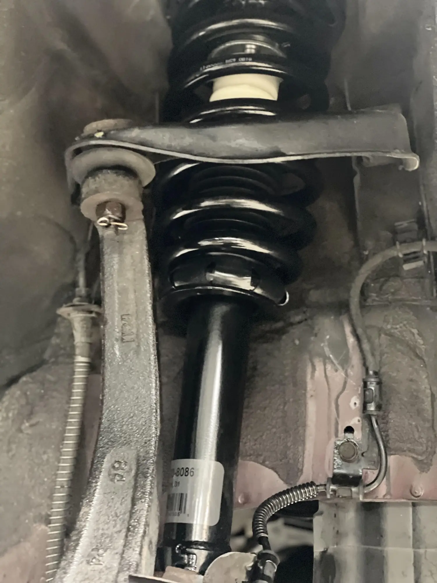 Do I Need New Struts or Shocks? featured image