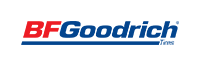 BFGoodrich brand logo