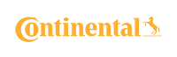 Continental brand logo