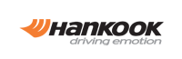 Hankook brand logo