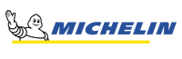 Michelin brand logo