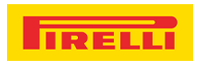 Pirelli brand logo