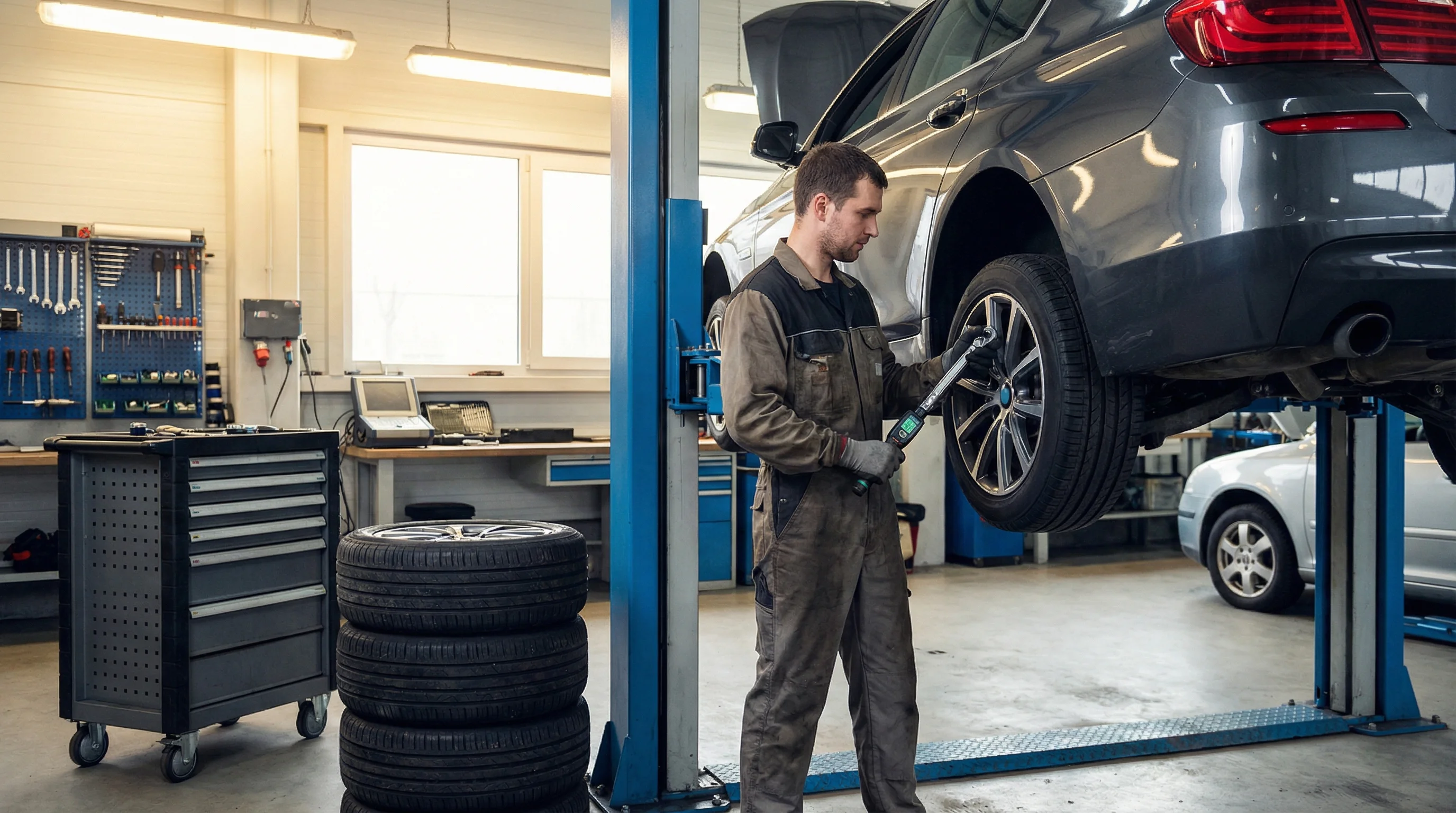 How Often Should You Rotate Your Tires? featured image